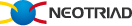 Logo neotriad