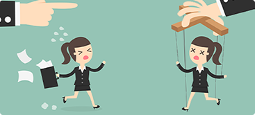 8 atitudes que um gestor de equipes deve evitar